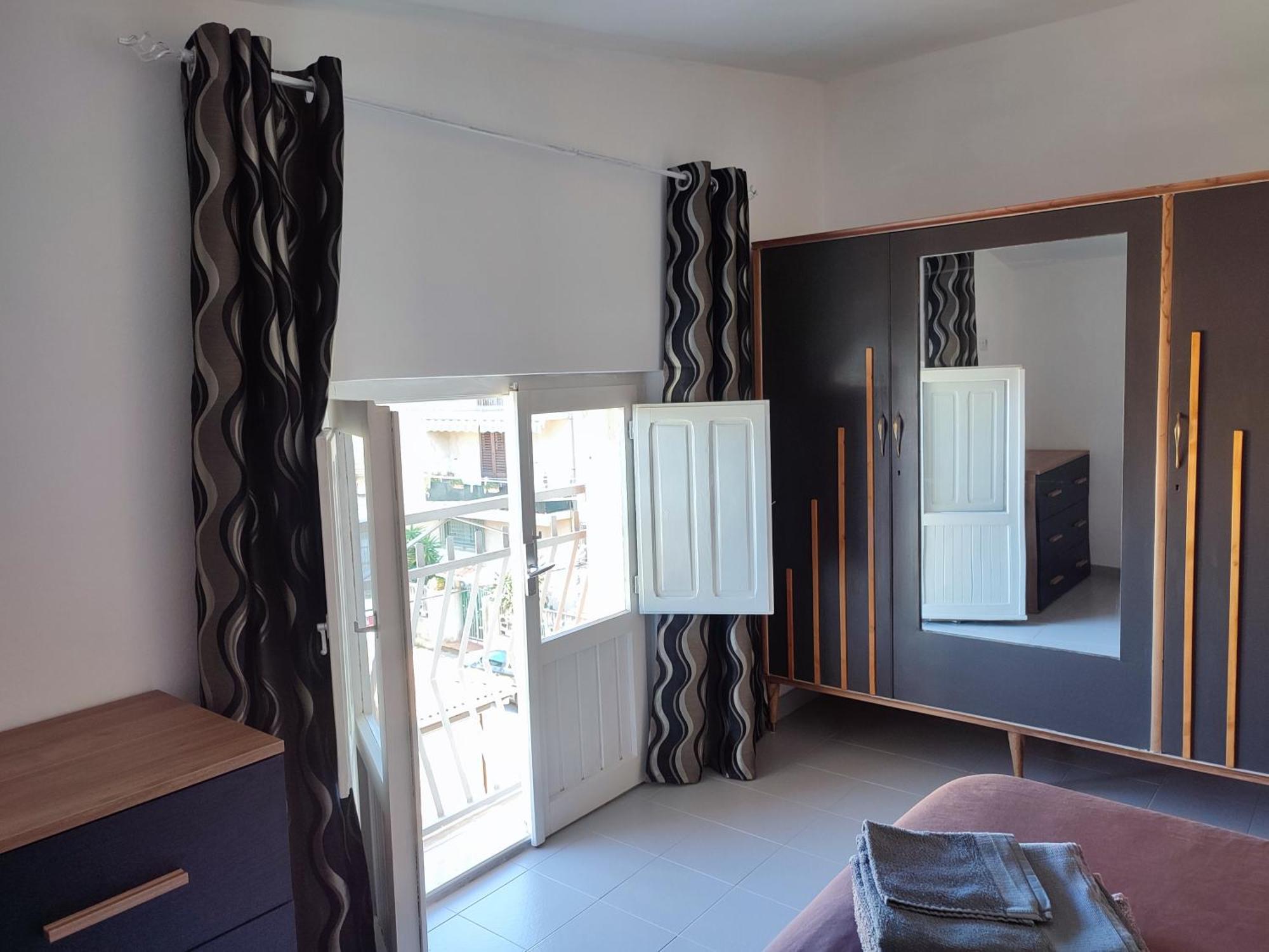 Apartamento La Mansarda Tortolì Exterior foto